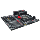 EVGA Z97FTW4 DIMM Dual-Channel 