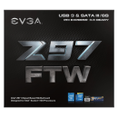 EVGA Z87 Classified (LGA1150) 