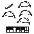 EVGA Z87 Classified (LGA1150) 