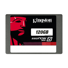 Kingston Digital 120GB SSDNow