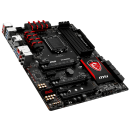 MSI ATX DDR3 2600 LGA 1150 