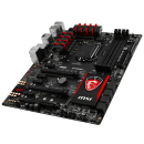 MSI ATX DDR3 2600 LGA 1150 