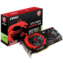 MSI GTX 980Ti GAMING 6G 