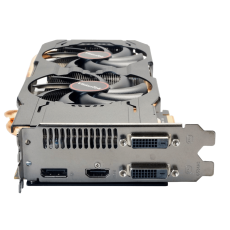 VisionTek Radeon R9 390 8GB 