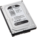WD Black 1TB Performance 