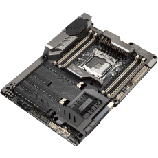 Asus Sabertooth X99 ATX DDR4