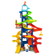 Little People City Skyway