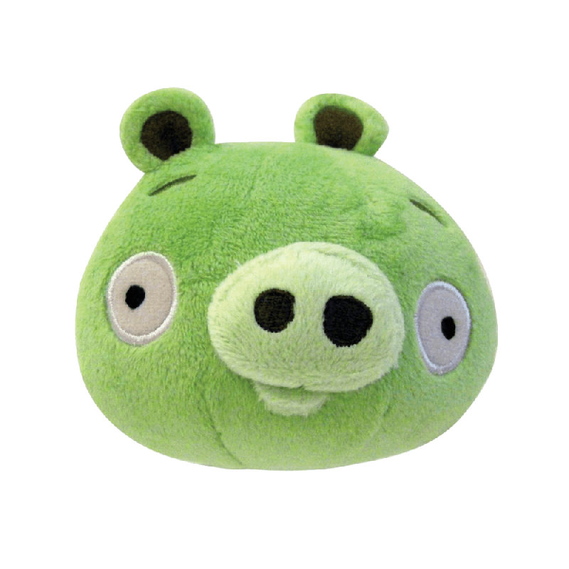 Angry Birds Plush
