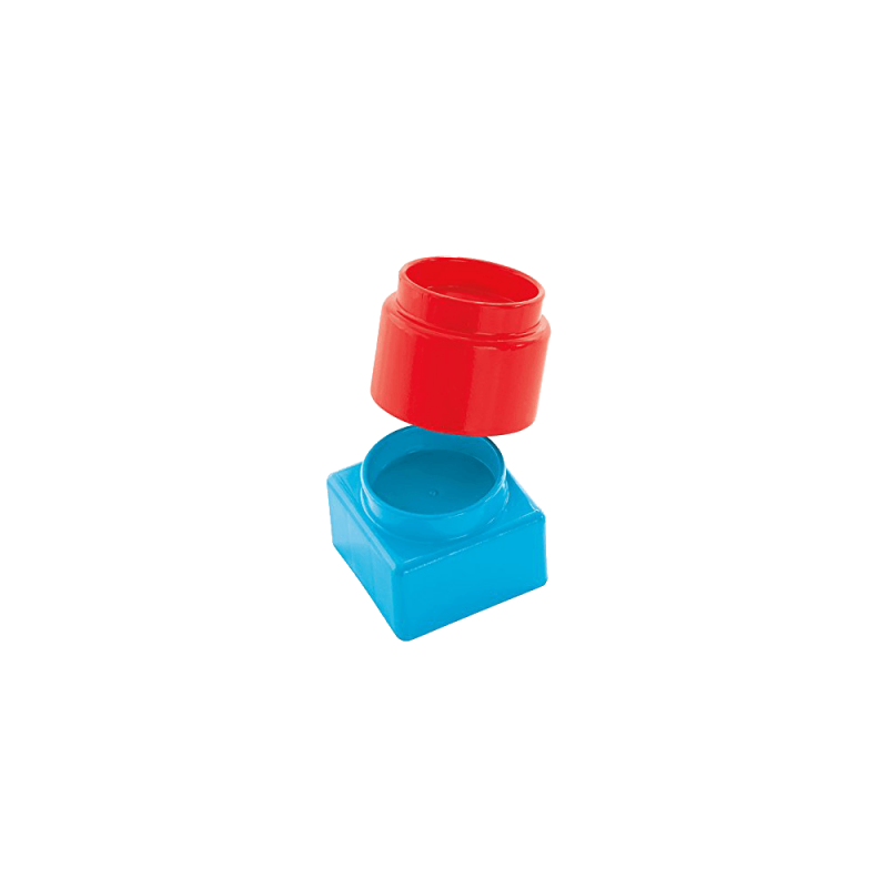 Learn Alphabet Blocks