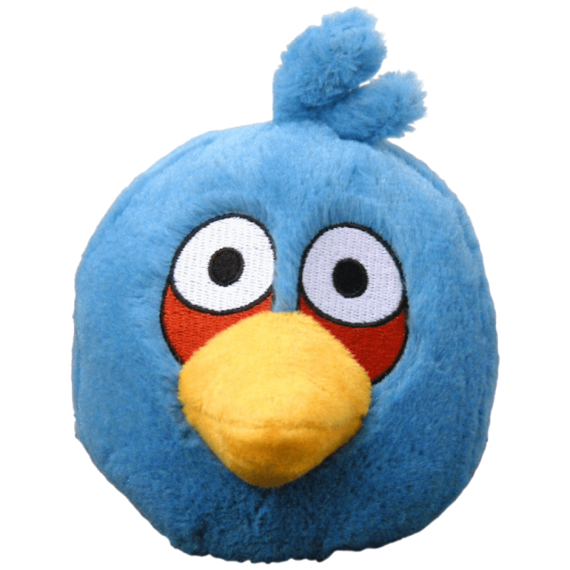 Angry Birds Plush