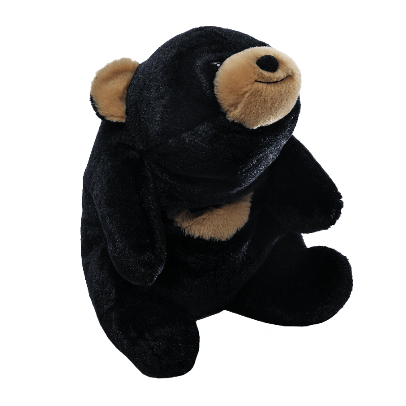 Teddy Bear Stuffed