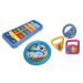 Toddler Music Band