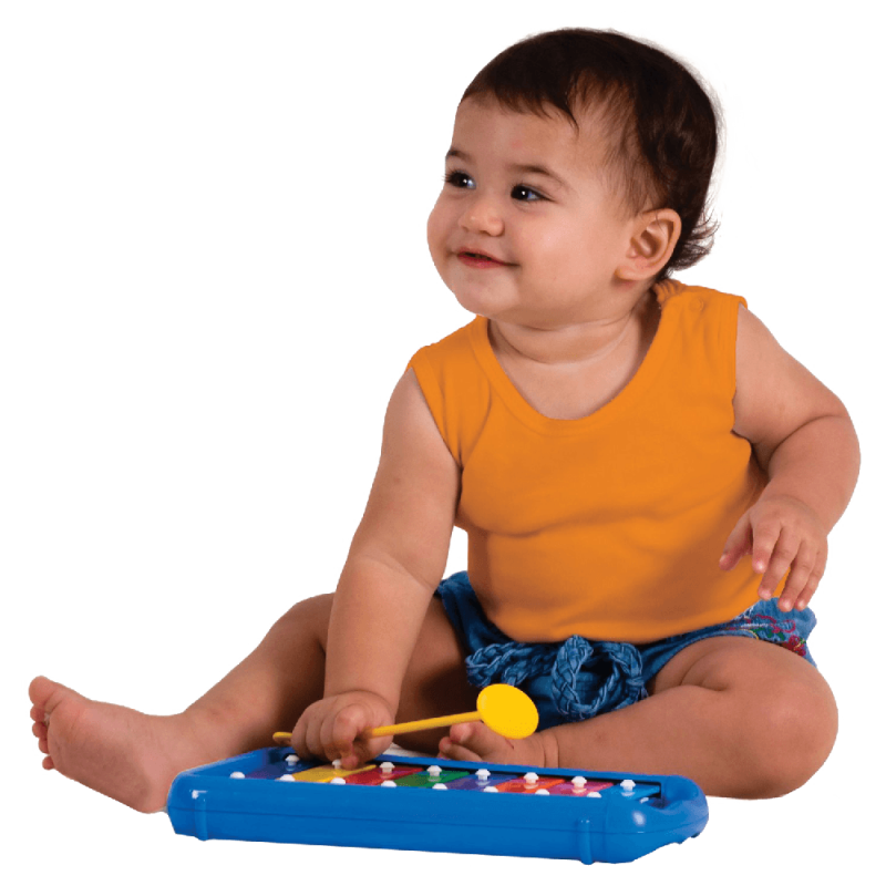 Toddler Music Band