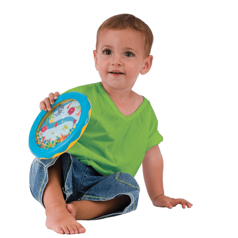 Toddler Music Band