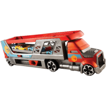 City Blastin' Rig