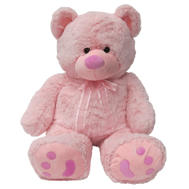 Huge Teddy Bear
