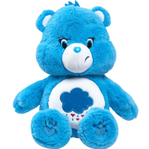 Bears Grumpy
