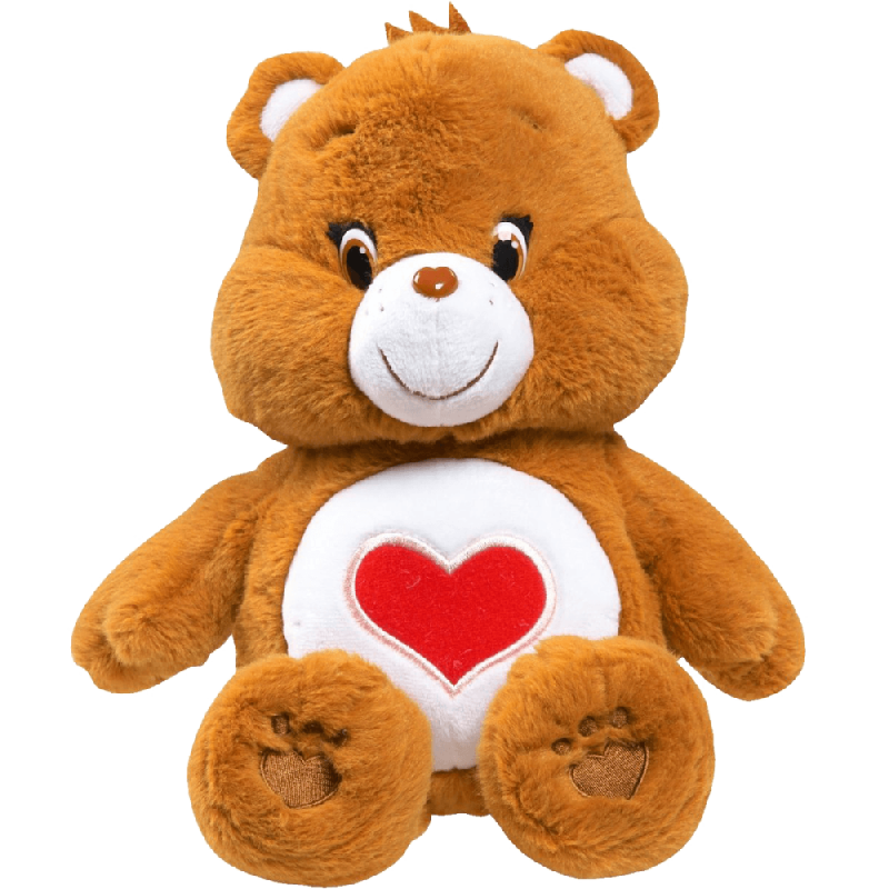 Bears Grumpy