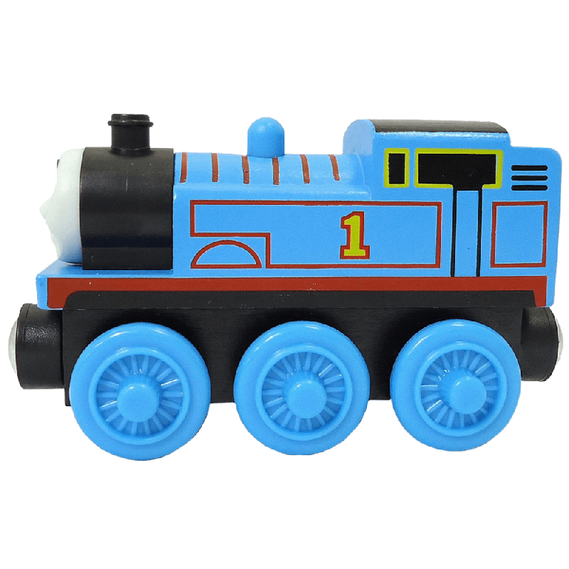 Thomas the Train