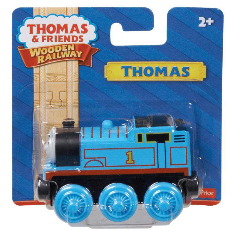 Thomas the Train