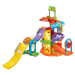 Wheels Train Station Playset