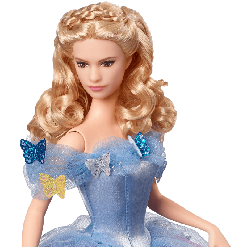 Cinderella Doll