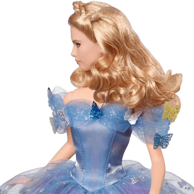 Cinderella Doll