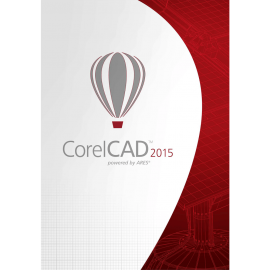 CorelCAD 2015 