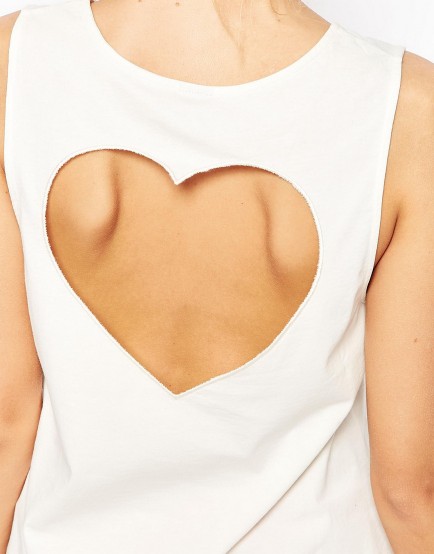 Bride Vest Short Pyjama Set
