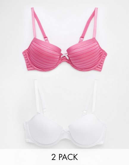 Marie Meili Brooke Bra