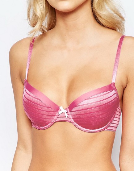 Marie Meili Brooke Bra