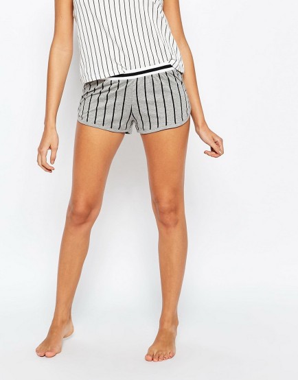 Undiz Teamminiz Short
