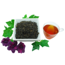 Black Tea Samples Chinese