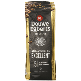 Excellent Aroma Beans 