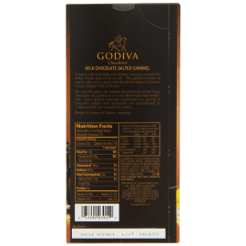 Chocolate Goblet (7)