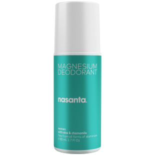 Australian Made Natural Deodorant