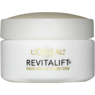 RevitaLift Face and Neck Day Cream