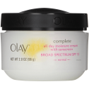 All Day UV Moisture Cream SPF 15