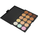Youngman 15 Colors Professional Concealer