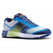 Reebok ONE Cushion 2.0 Blue Reebok ONE Cushion 2.0 Blue