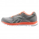 Reebok Sublite Duo Rush Orange