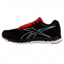 Reebok Sublite Duo Rush Red