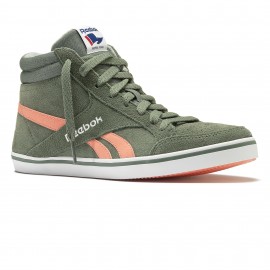 Reebok Aspire Green