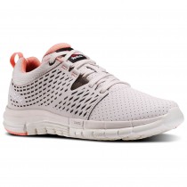 Reebok Zquick Dash Luxe Beige Reebok Zquick Dash Luxe Beige