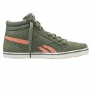 Reebok Aspire Green