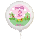 Custom Birthday Balloon