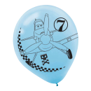 Disney Printed Latex Balloons