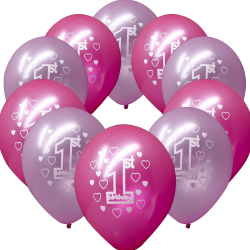 Party Balloons