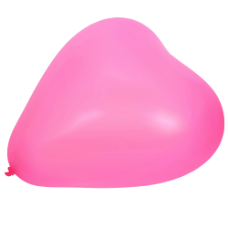 8’ FT Vinyl Blimps