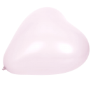 Heart Shaped Latex Balloons